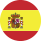 Bandeira Espanha